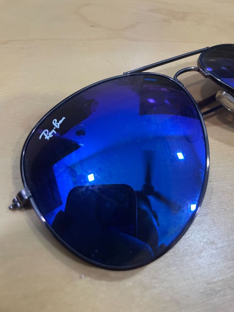 Imitation ray 2024 ban aviator