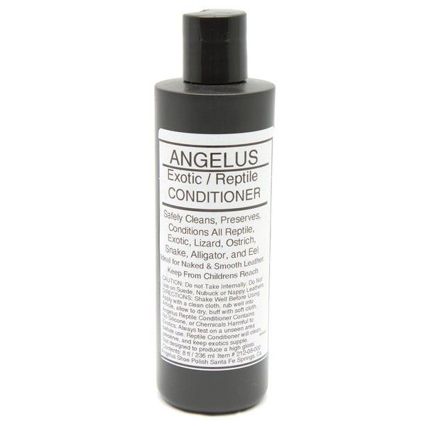 INSTOCK Angelus Leather Balm / Leather Conditioner / Exotic Skin Cream