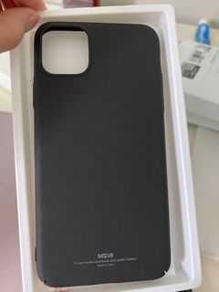 iPhone 11 Pro Max case