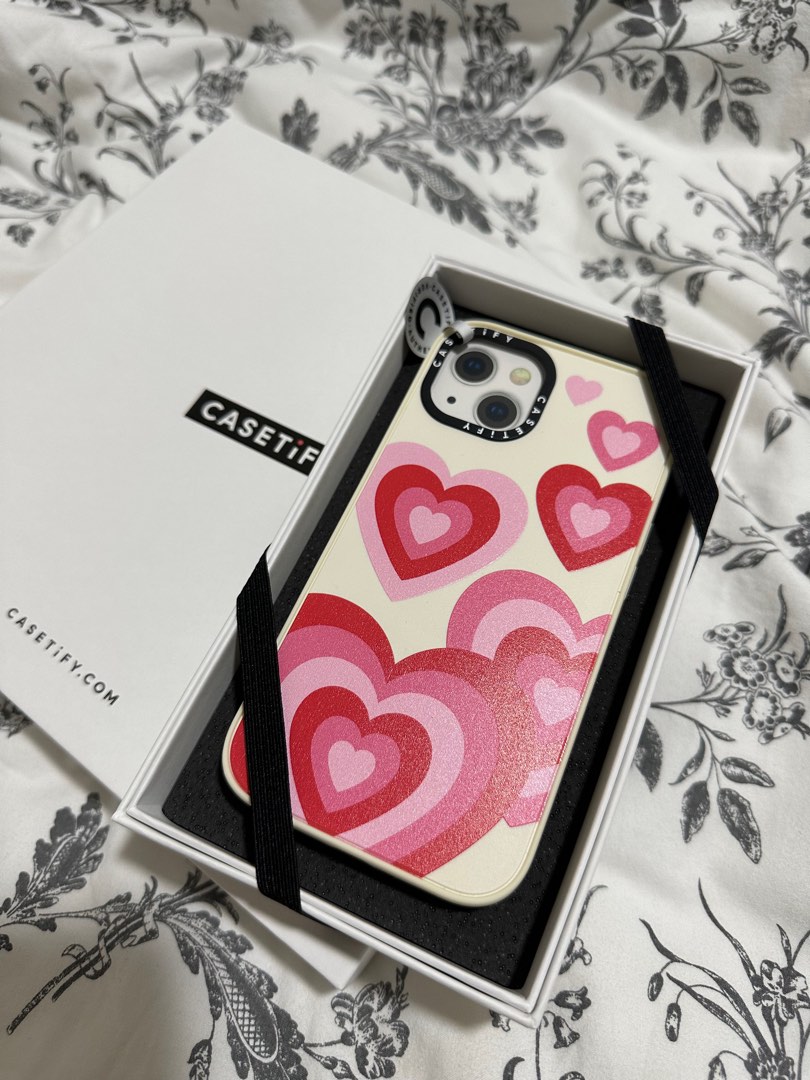 Iphone 13 Casetify Case With Magsafe Neighborhood X Casetify