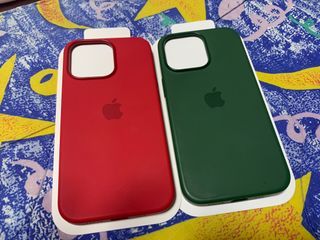 Iphone 13 Pro Authentic Apple Case