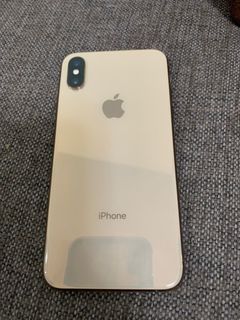iPhone XS pink 256gb