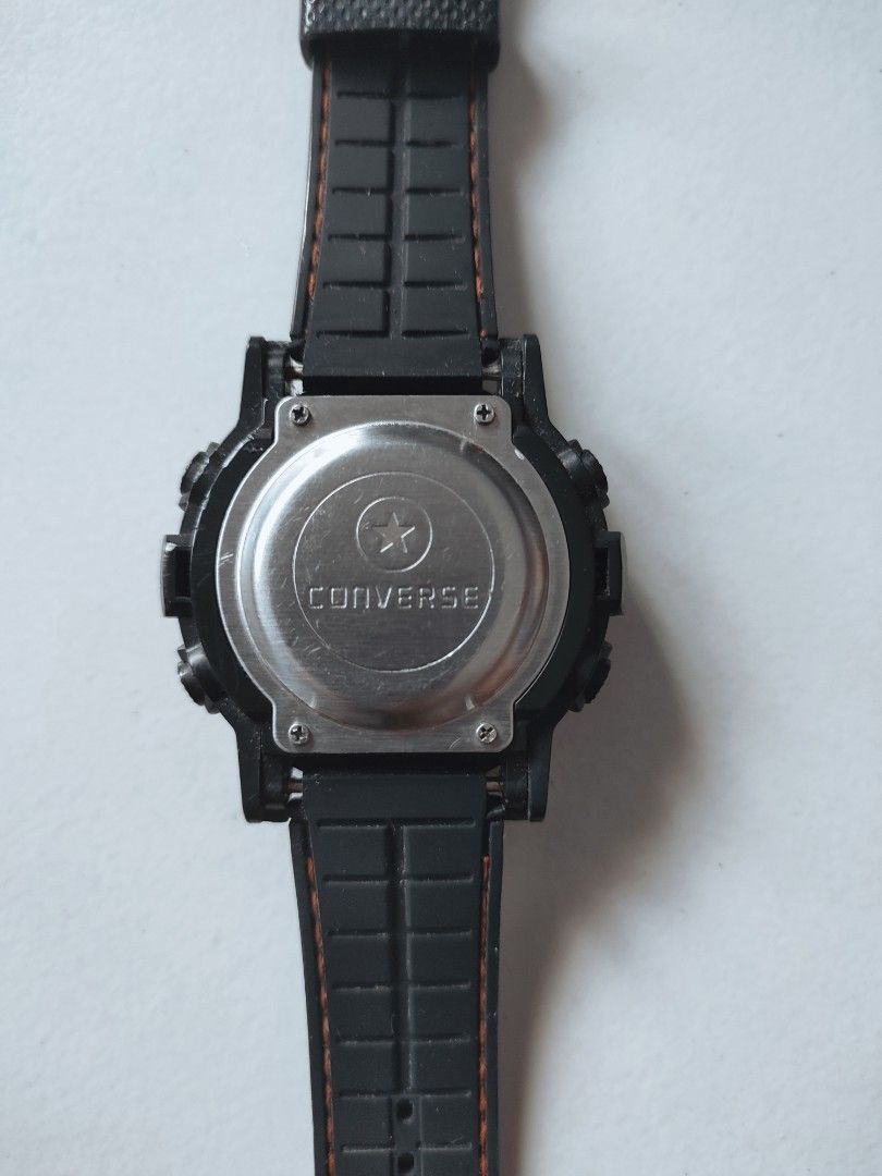 Jam tangan converse original store