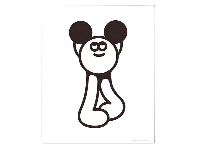 無料配達 【新品未開封】『Mickey Mouse Now and Future