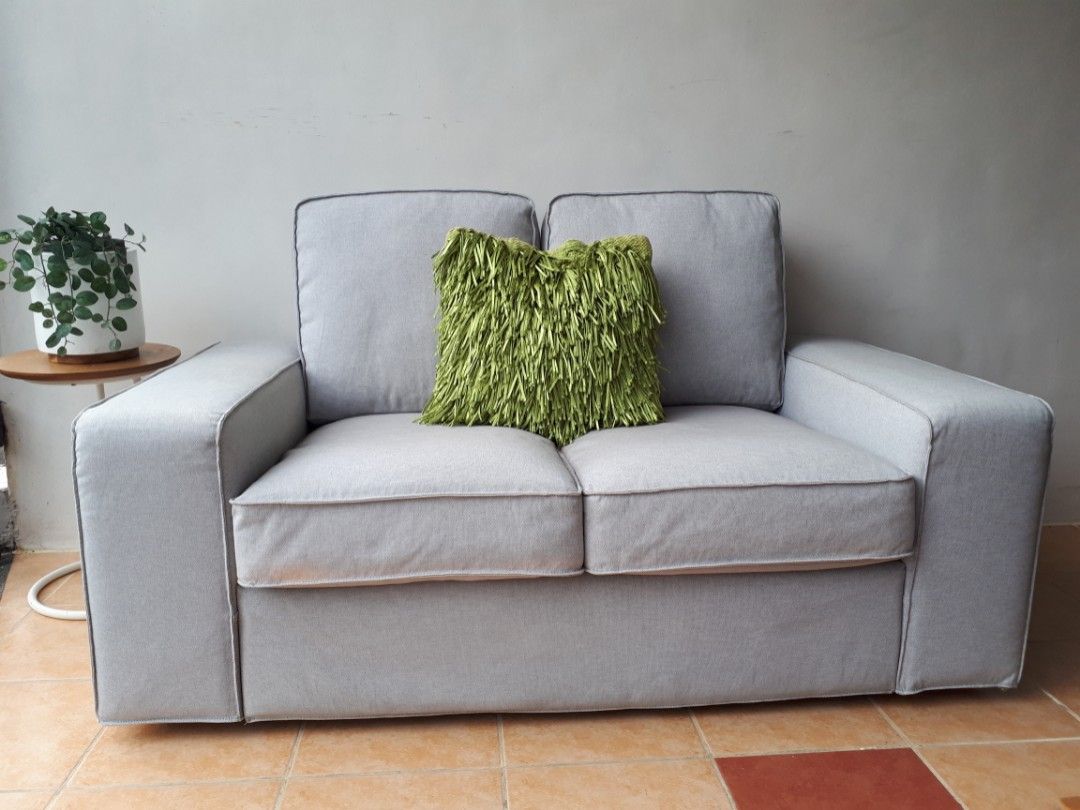 Japan IKEA KIVIK Orrsta All washable cover modern sofa, Furniture
