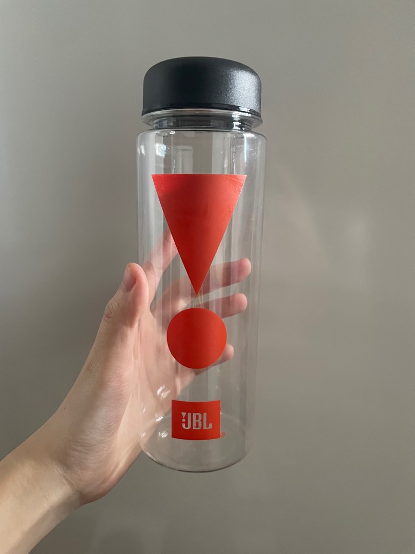 Jbl water cheap bottle