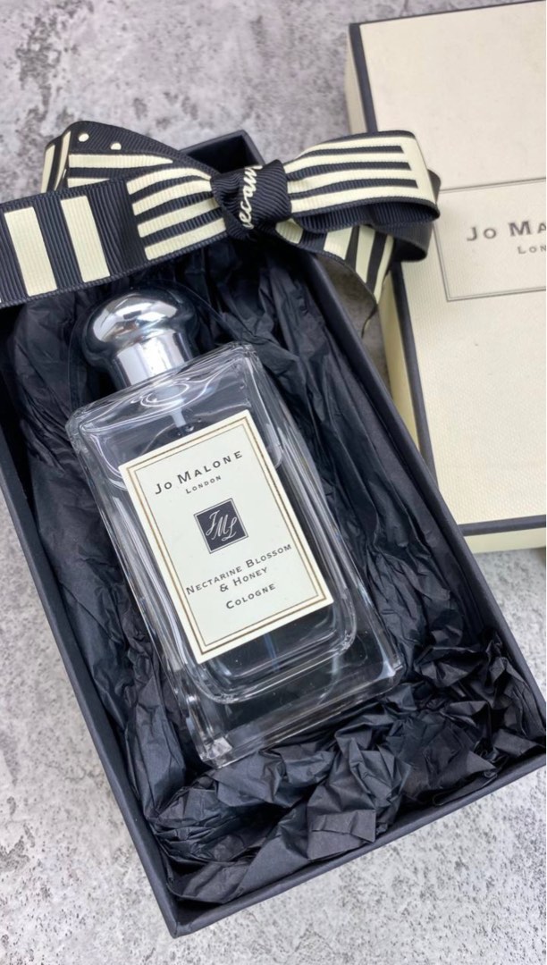 Jo Malone Nectarine Blossom Honey, Kesehatan Kecantikan
