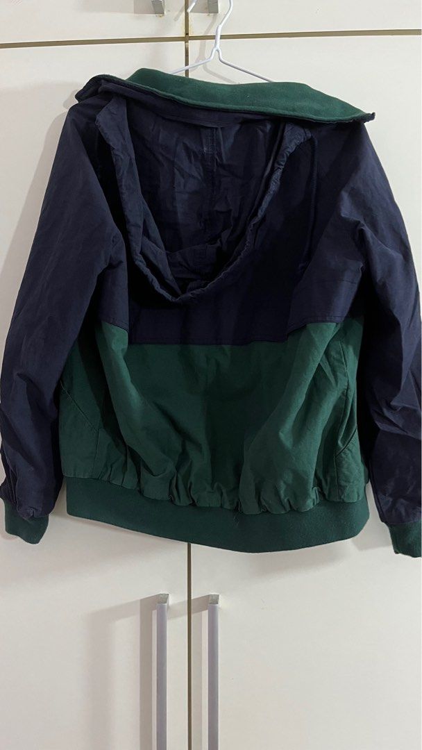 John discount galt windbreaker
