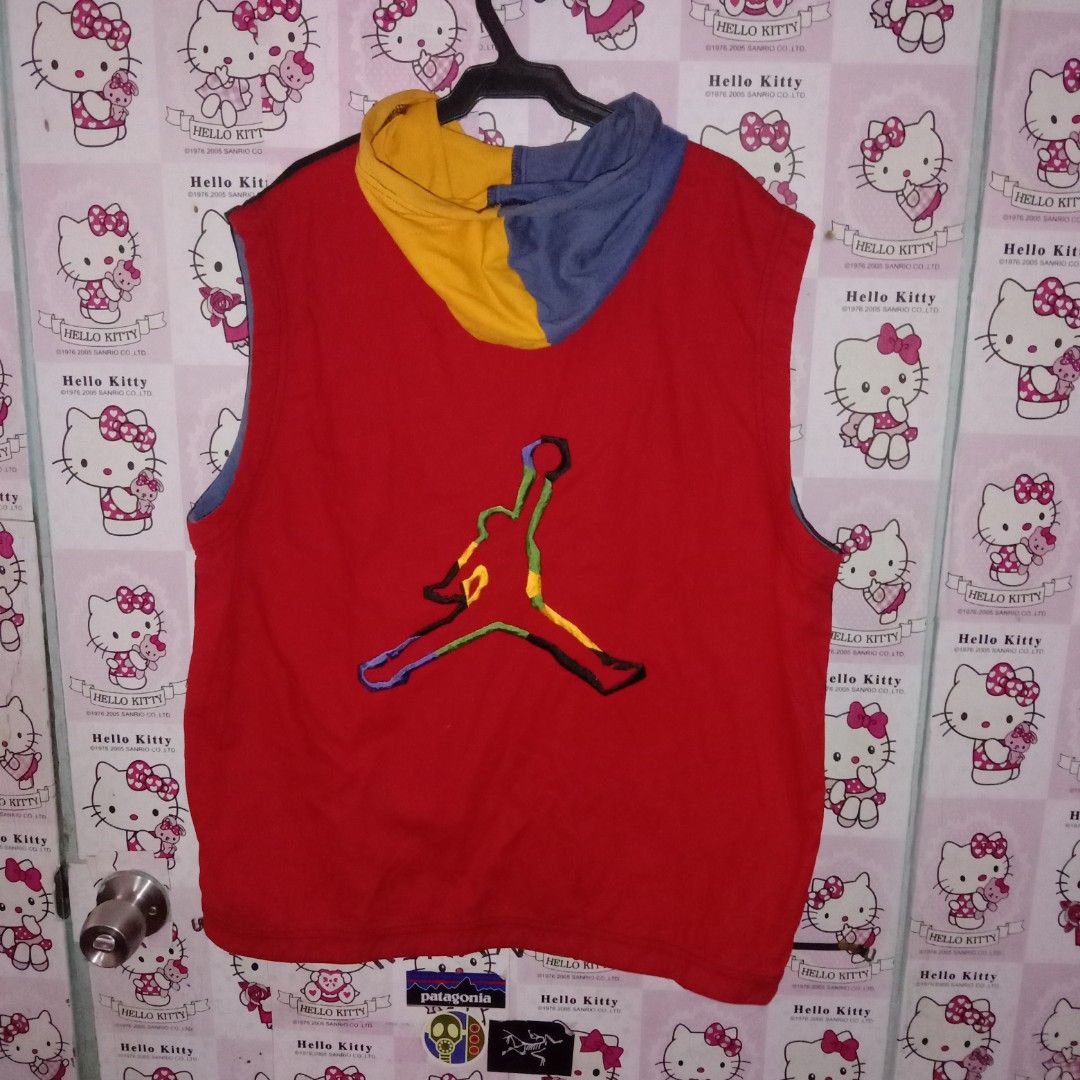 Jor Dan, Men's Fashion, Tops & Sets, Tshirts & Polo Shirts on Carousell