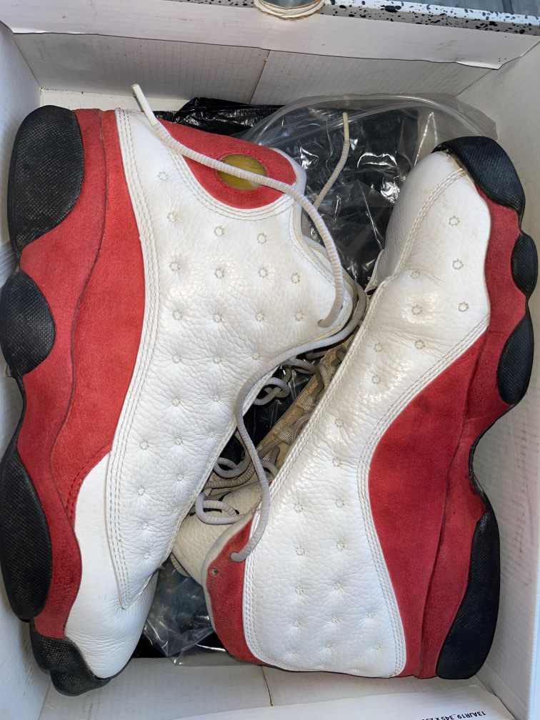 Jordan 13 cherry online