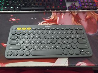 K380 keyboard