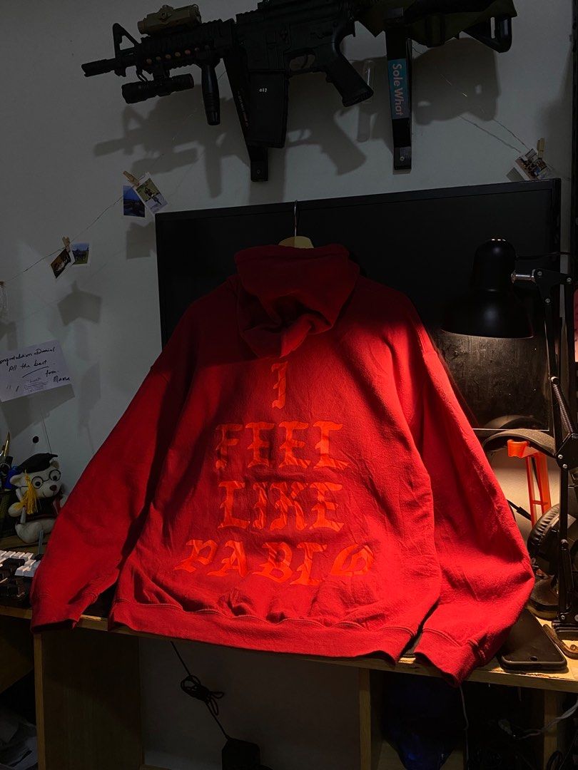 Pablo hoodie outlet