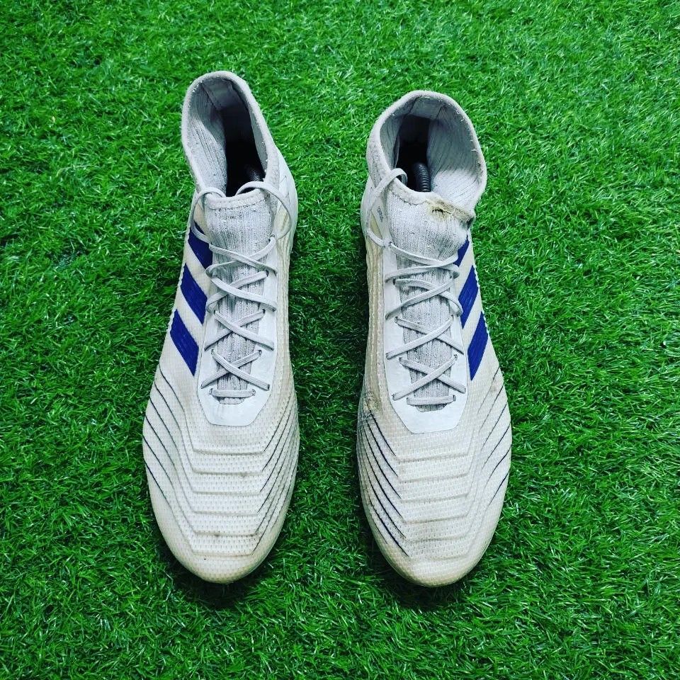 Adidas nemeziz high cut online