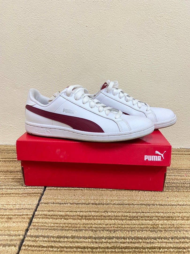 Kasut puma original best sale