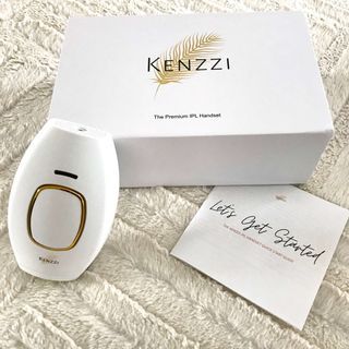 Kenzzi ipl laser