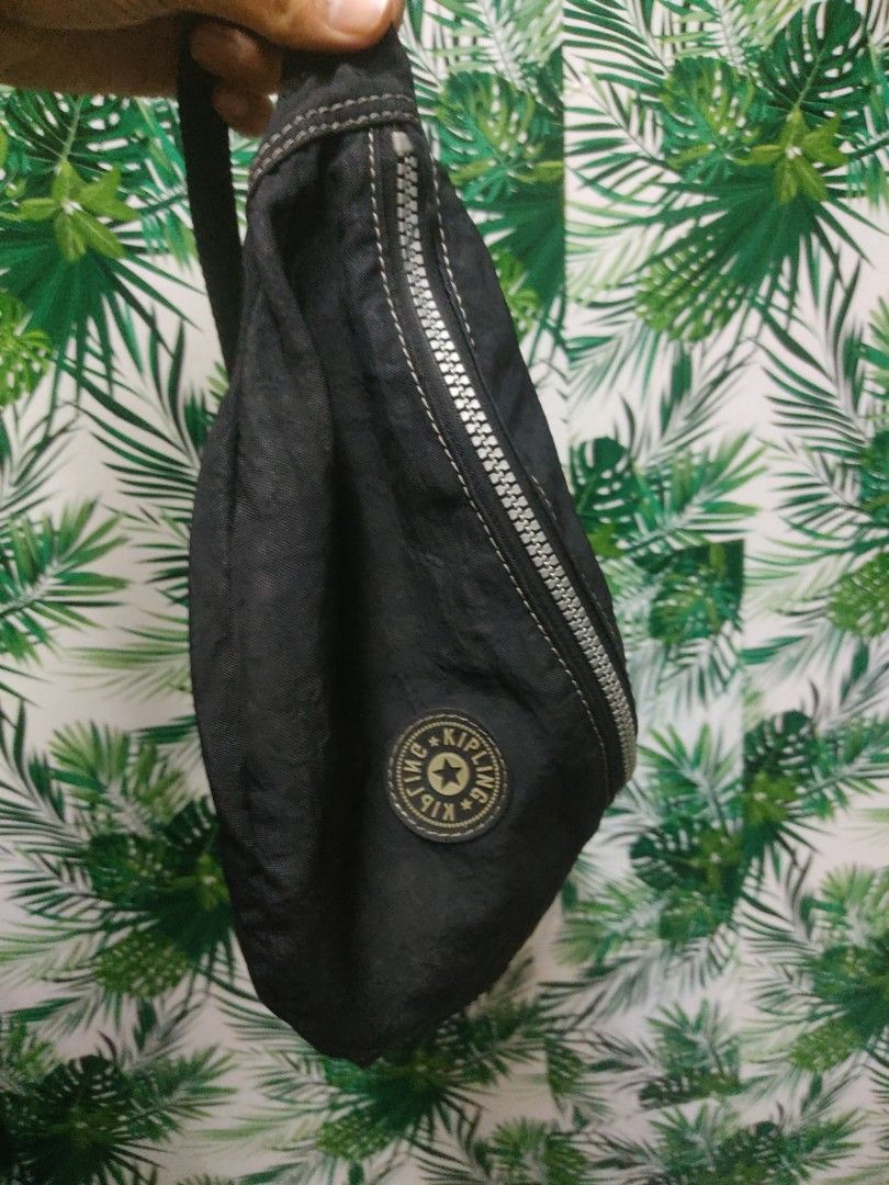 Kipling pouch bag
