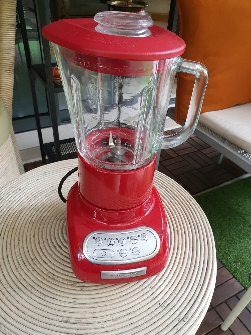 Kitchenaid Artisan Blender, TV & Home Appliances, Kitchen Appliances