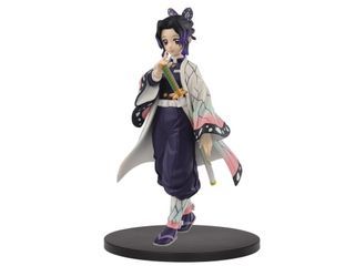 Kochi Shinobu Anime Firgurine