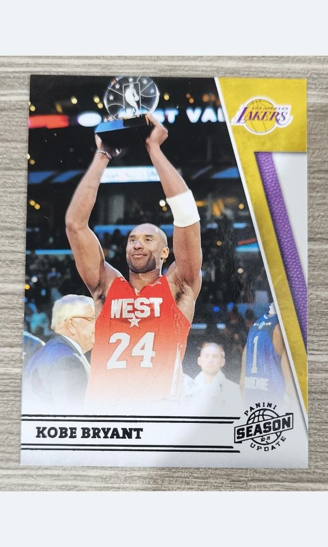 NBA ALLSTAR 04 Jersey Kobe Bryant