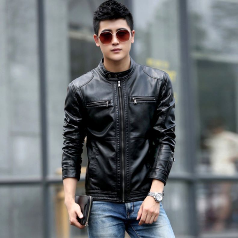 Casual motorcycle new arrivals outfit