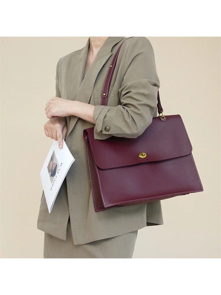 Maroon messenger bag outlet