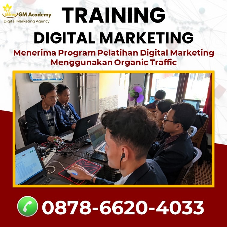 Menggali Rahasia Kesuksesan Bisnis Melalui Pemasaran Online: Sebuah Kajian Riset