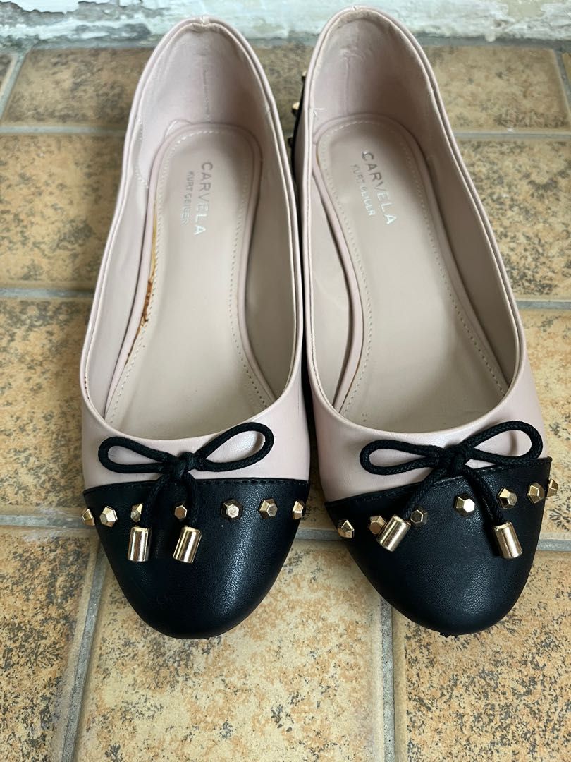 Carvela ballet clearance flats