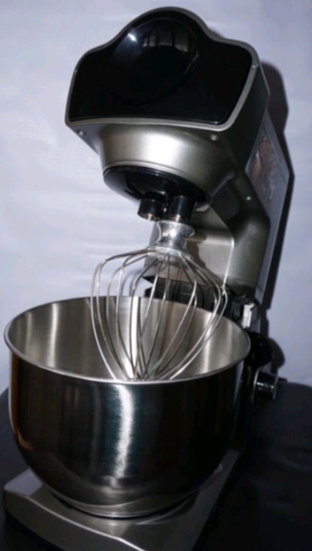 KYOWA Heavy Duty Stand Mixer (Category: Bakeware) located in Santa Rosa. Submitted by pogs.1906 (Listing ID 1200334152, Image 2). Description: .