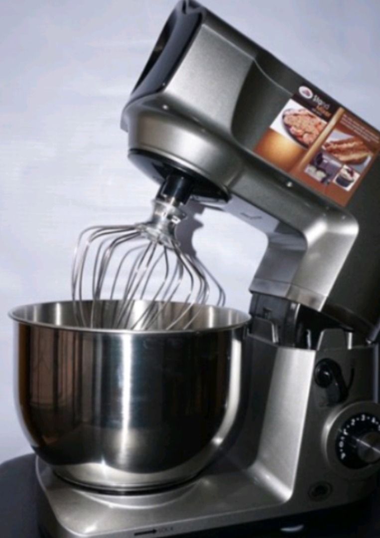 KYOWA Heavy Duty Stand Mixer (Category: Bakeware) located in Santa Rosa. Submitted by pogs.1906 (Listing ID 1200334152, Image 1). Description: .