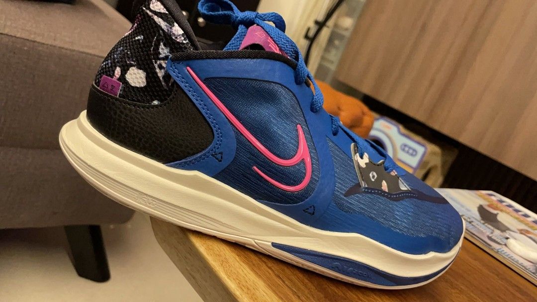 Kyrie 5 online casual wear