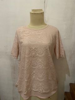 Lace Top