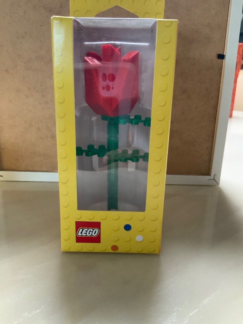 LEGO Rose 852786 