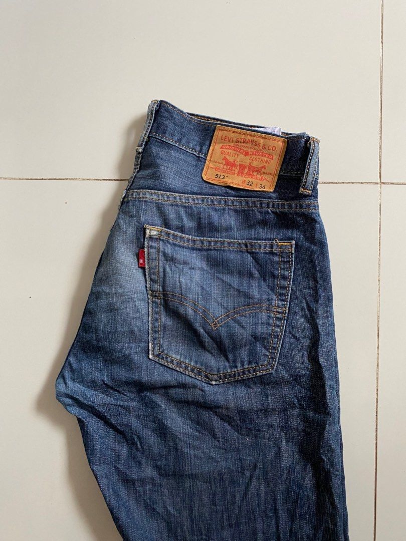 513 Levis Jeans main image 1