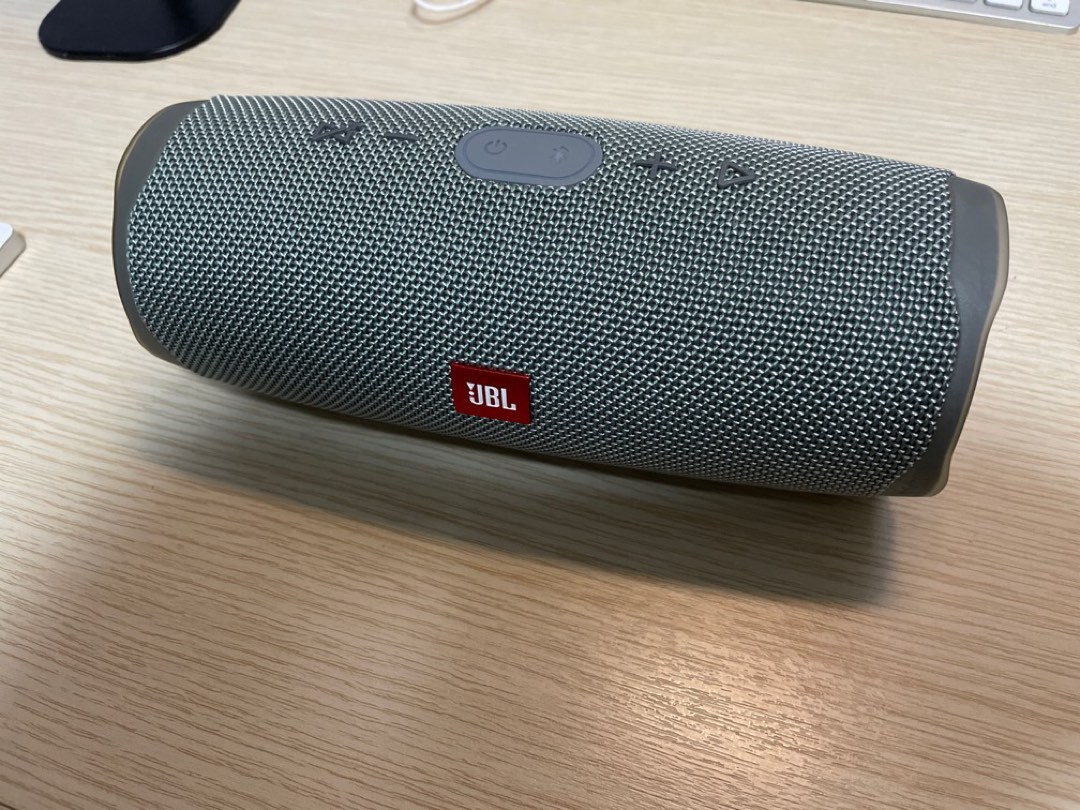 Jbl charge 4 used sales
