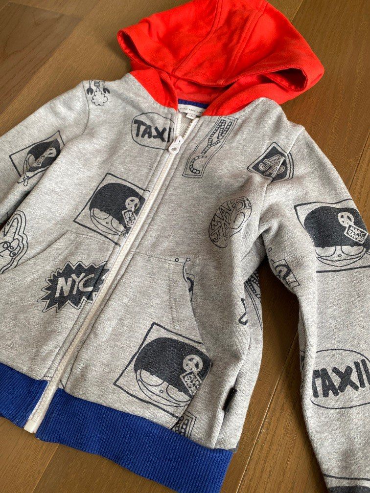 Little marc new arrivals jacobs jacket
