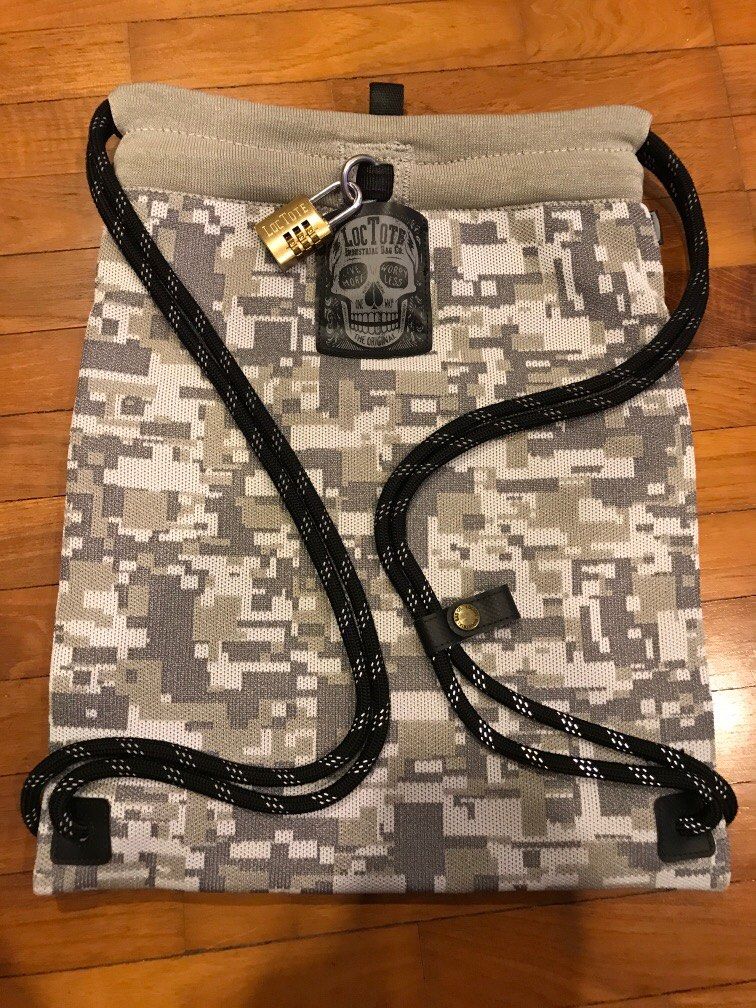 Flak store sack ii