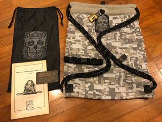 Loctote flak sack ii top
