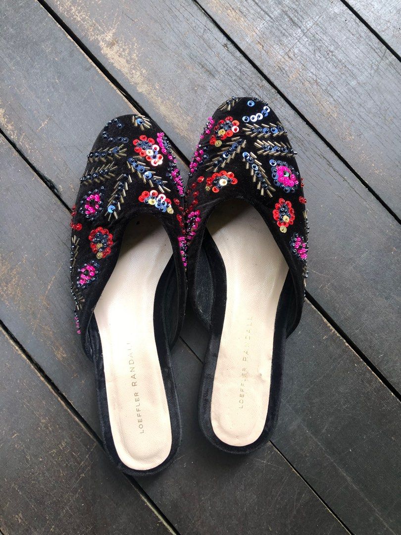 Randall shoes store