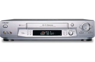 LOoking for Sony SLV-N81 VHS Player
