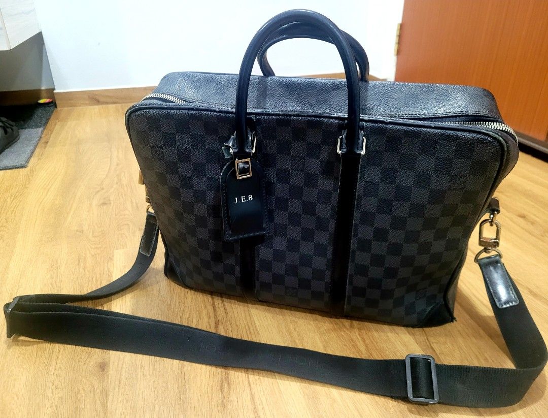 Louis Vuitton Porte-Document Voyage N41123