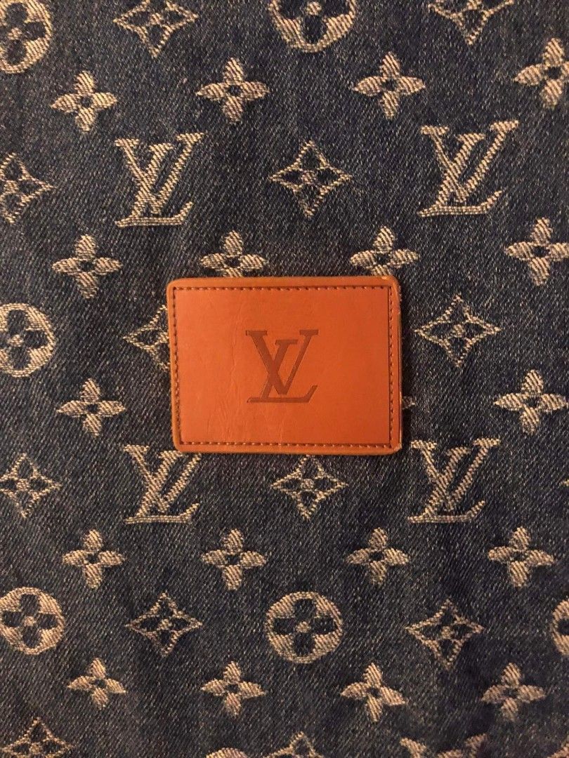 Supreme x Louis Vuitton 5-Panel Hat Brown Men's - SS17 - US