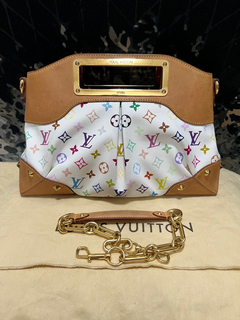 louis vuitton judy - View all louis vuitton judy ads in Carousell