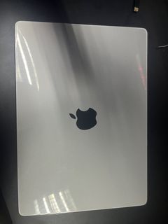 Macbook Pro 14” 16/512GB