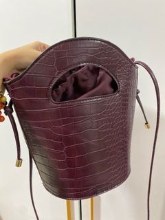 Mango Bucket bag