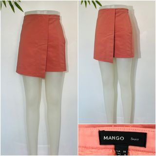 Mango Skirt