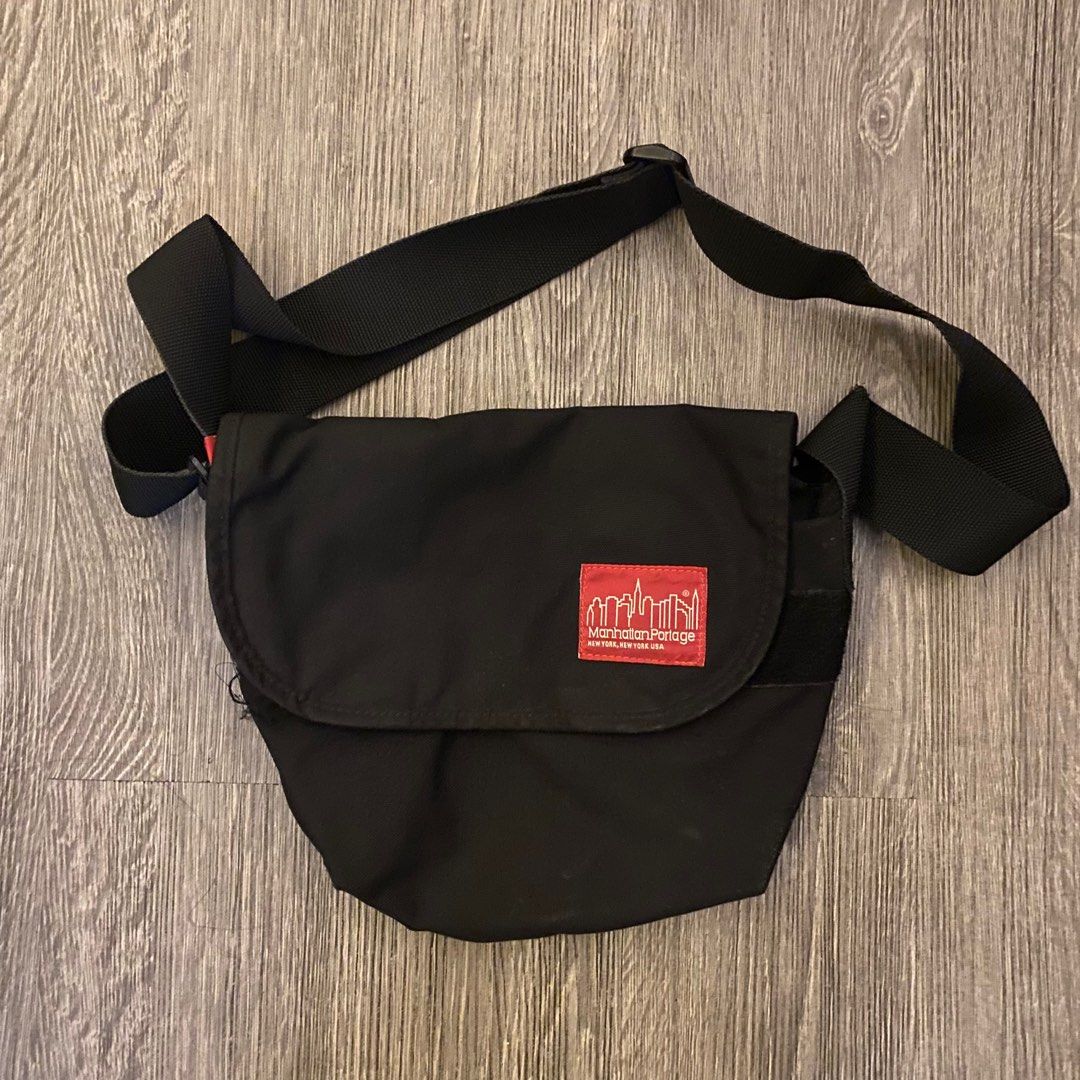 Tas manhattan on sale portage