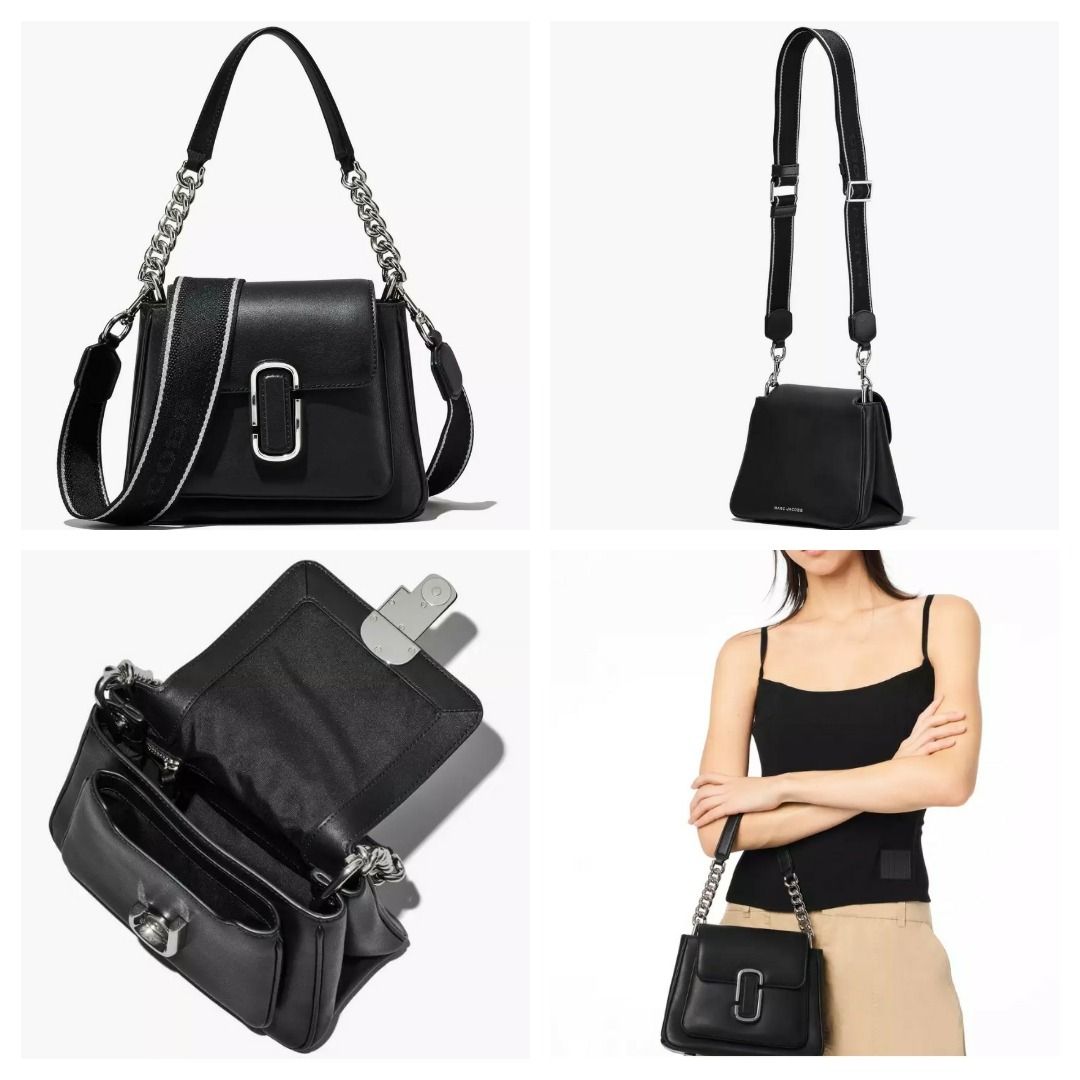 Marc jacobs shop crossbody satchel