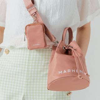 MARHEN.J LEXY (Pink)
