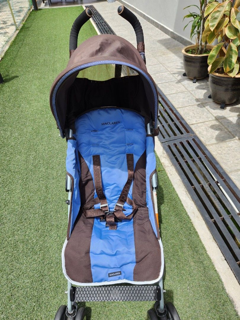 Maclaren strollers outlet sales