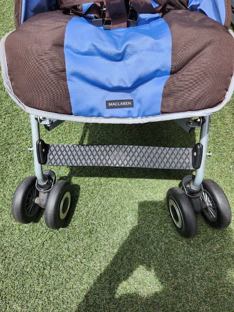 Maclaren strollers top outlet
